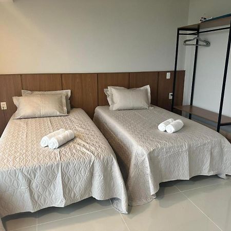 Hotel Tropical Executive Flat 918 Manaus Exterior foto