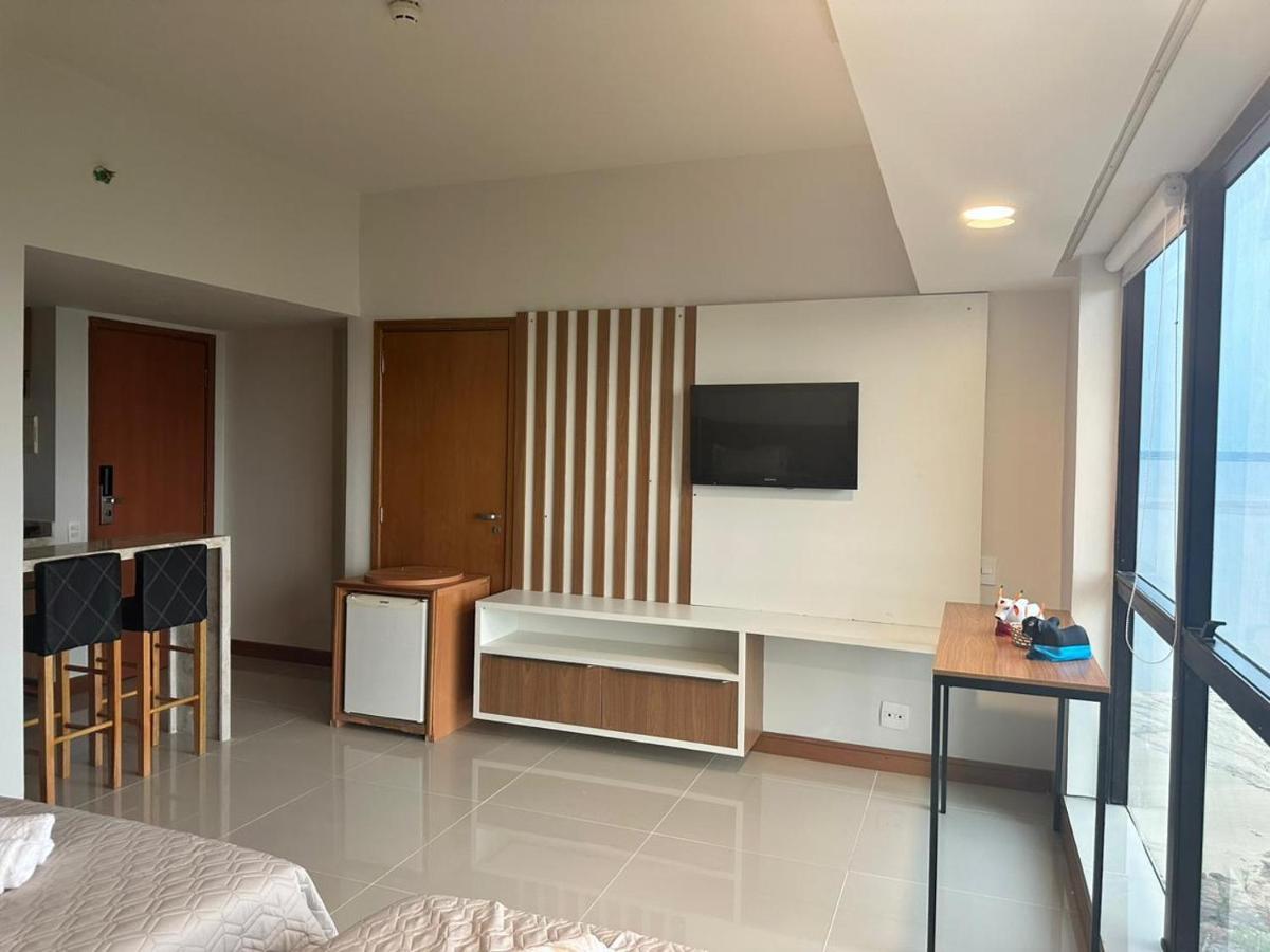 Hotel Tropical Executive Flat 918 Manaus Exterior foto