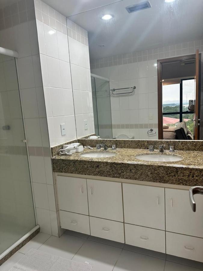 Hotel Tropical Executive Flat 918 Manaus Exterior foto